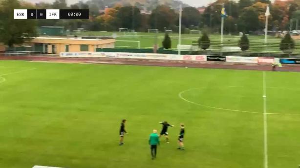 Enköpings SK FK - IFK Österåker FK