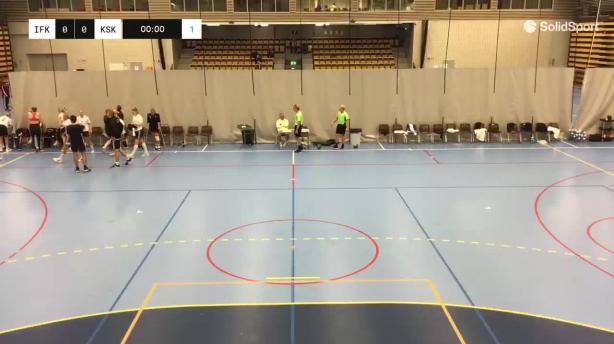 IFK Örebro - Kungsängens SK