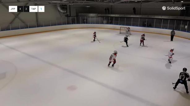JYP AAA+ - Tappara AAA+