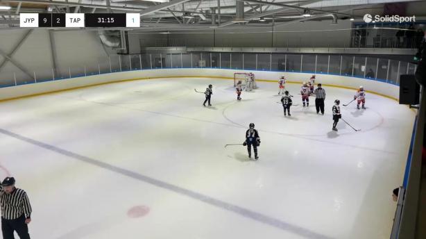 JYP 3 - Tappara 3