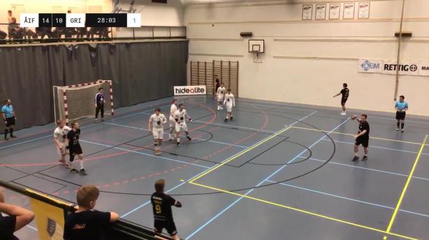 ÅIFK - GrIFK