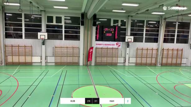 Kungsholmen Basket - Haga Haninge