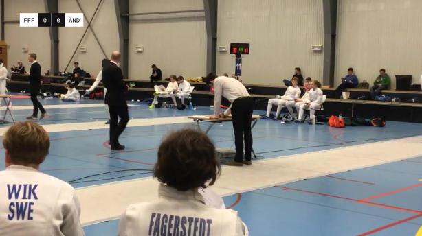 FFF - Ängby Dinosaurs