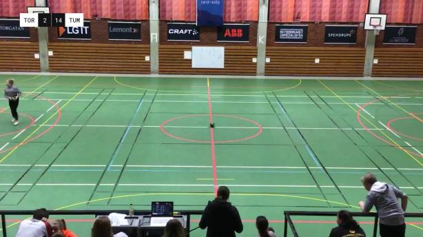 Torsby IF - IFK Tumba Handboll