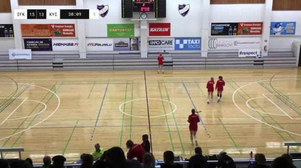 HIFK - KyIF