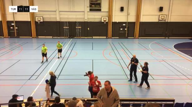 Tumba Handboll - VästeråsIrsta HK