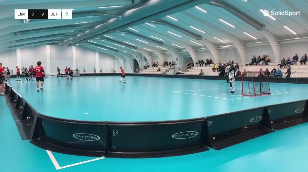 LNM P16 - Jeppis FBC P16