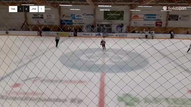 Tappara AAA U12 - JYP AAA U12