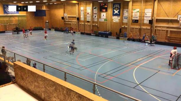 Munka-Ljungby IBK -
