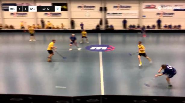 M-Team - SaiPa