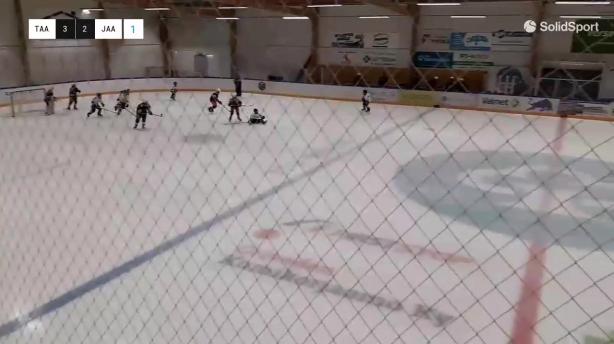 Tappara AA U12 - JYP AA U12