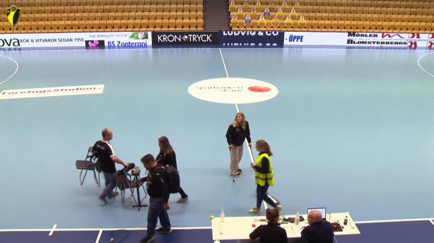 Eslövs IK - AIK