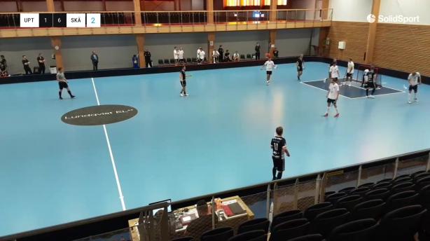 IBK Uppsala Teknologer - Skälby IBK