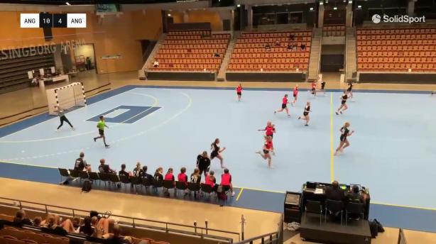 3:an Grupp 1 - 3:an Grupp 2