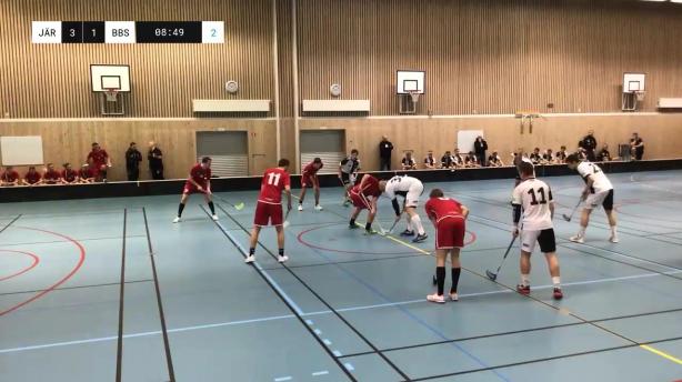 Järfälla IBK - Balrog B/S IK