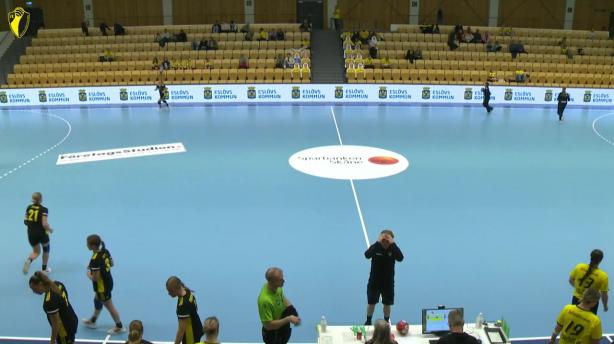 Eslövs IK - AIK