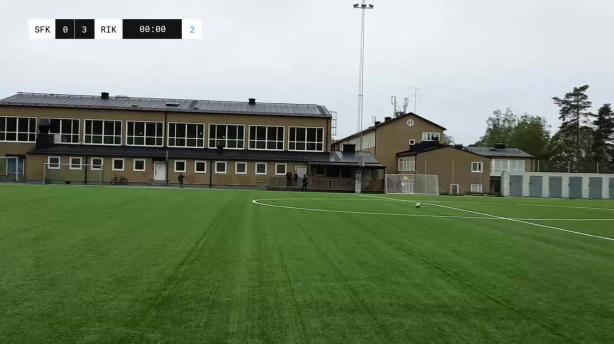 Sollentuna FK 4 - Reymersholms IK 1