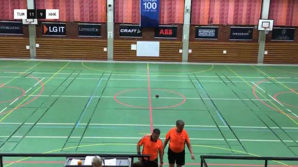 IFK Tumba Handboll - Härnösands HK 2
