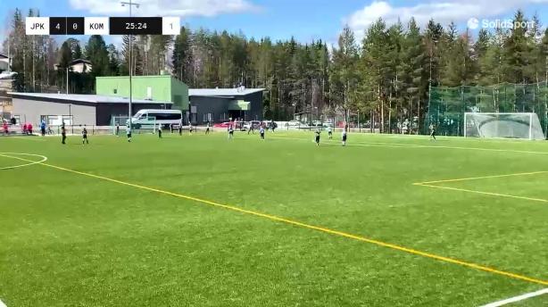 Pk 35 Vantaa Futbol24