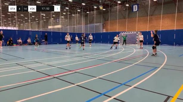 Stavanger 2 - Viking 2