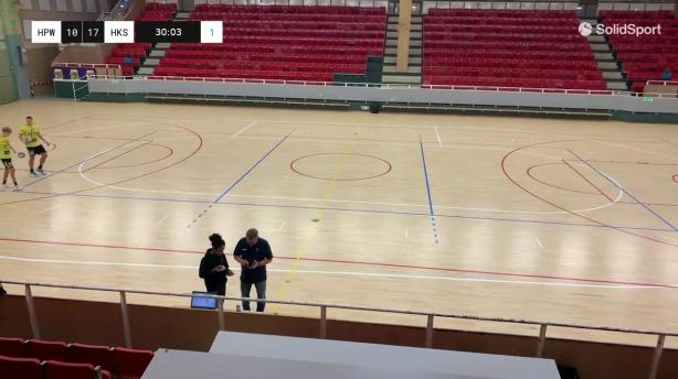 HP Warta - HK S-hof