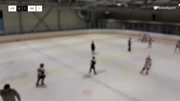 JYP AA - Tappara AA
