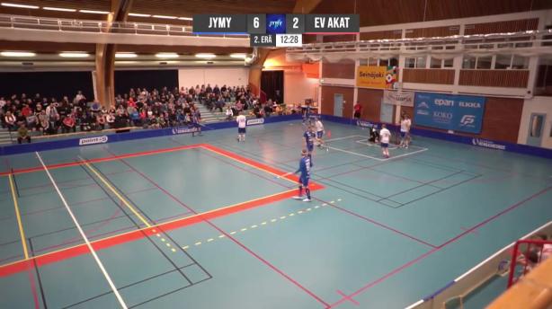NJ - EV Akatemia