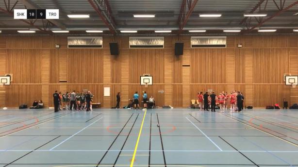 Skåre HK - KFUM Trollhättan