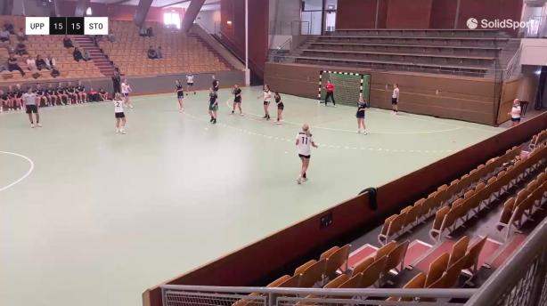Uppland - Stockholm