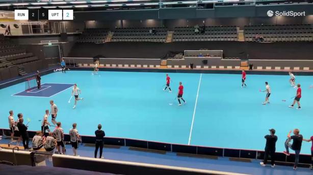 IBK Runsten - IBK Uppsala Teknologer