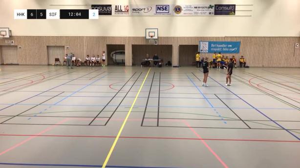 Hundvåg 2 - Stavanger IF 2
