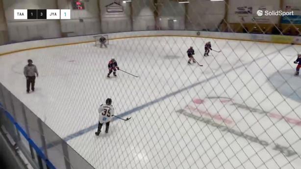 Tappara AAA+ U12 - JYP AAA+ U12