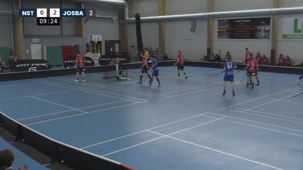 NST - Josba