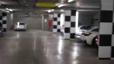 Garage Hotel de La Source next to Spa Francorchamps at Gran Turismo Spa 2014