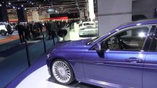 ALPINA Wine: one of Europes largest distributor of fine wines and also perfect ALPINA automobiles