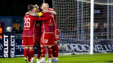 Highlights | Varbergs BoIS - Djurgården 0-1 | Allsvenskan 2023
