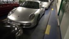 Ferry on Gran Turismo Polonia 2013, Ferrari, Mercedes AMG Black Series and more