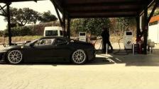 Ferrari 430 Challenge on Ascari Race Resort February 2015