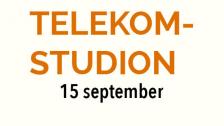 Telekomstudion