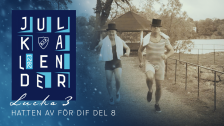 Kotschacks Julkalender 2023 Lucka 3 - Hatten av för DIF del 8