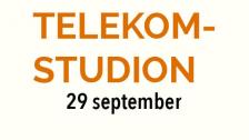 Telekomstudion