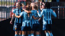 Highlights: AIK – Djurgården 2-4 | OBOS Damallsvenskan 2022