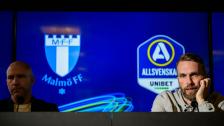 Presskonferens | Malmö FF - Djurgården
