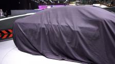 Bugatti stand Geneva 2012 preview, four door?