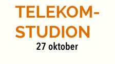 Telekomstudion