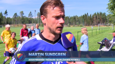 Martin Sundgren om Erton
