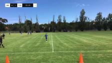 South Melbourne FC U15 - FC Bulleen Lions U15