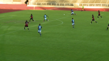 Highlights från U21 DIF-BP 2012