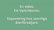 Video hos återförsäljare