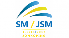 SM/JSM (25m) 2017 söndag finaler